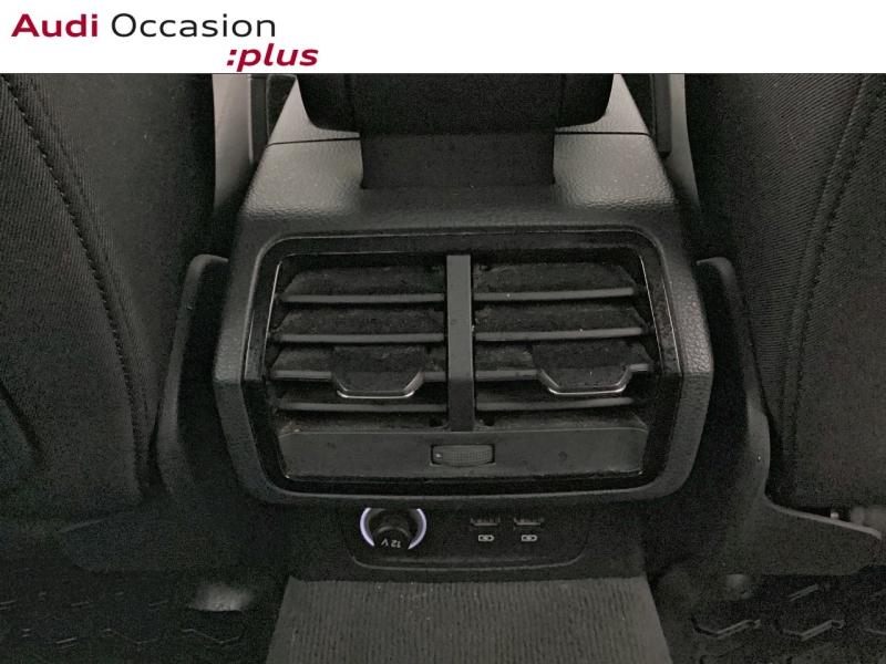Voitures occasions Audi Q3 Business line Nice