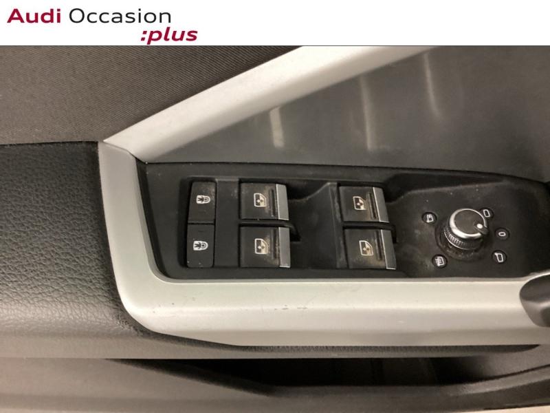 Voitures occasions Audi Q3 Business line Nice