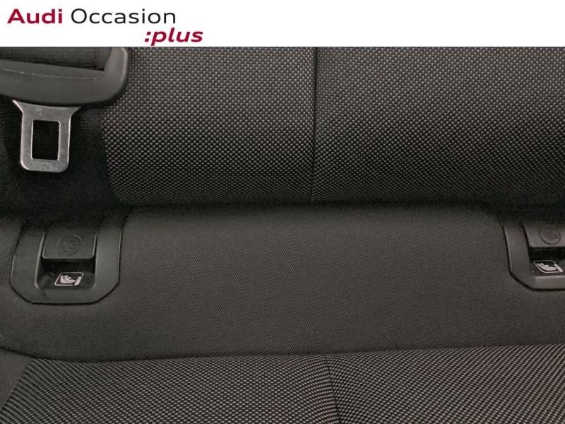 Voitures occasions Audi Q3 Business line Nice