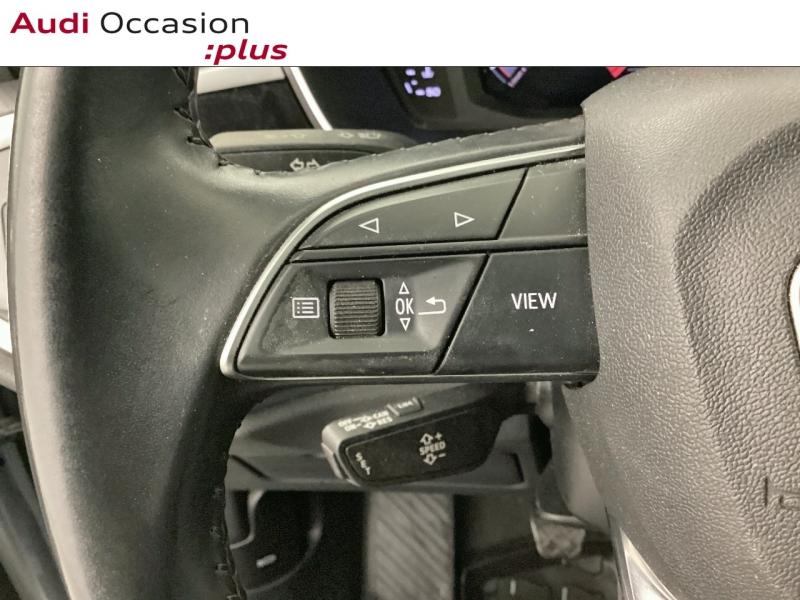 Voitures occasions Audi Q3 Business line Nice