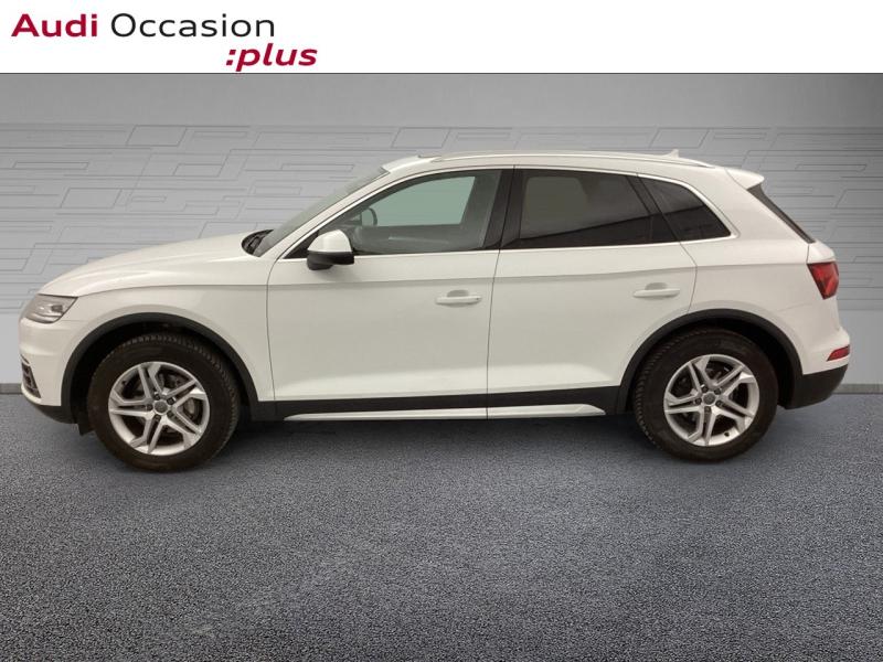 Voitures occasions Audi Q5 Design Nice