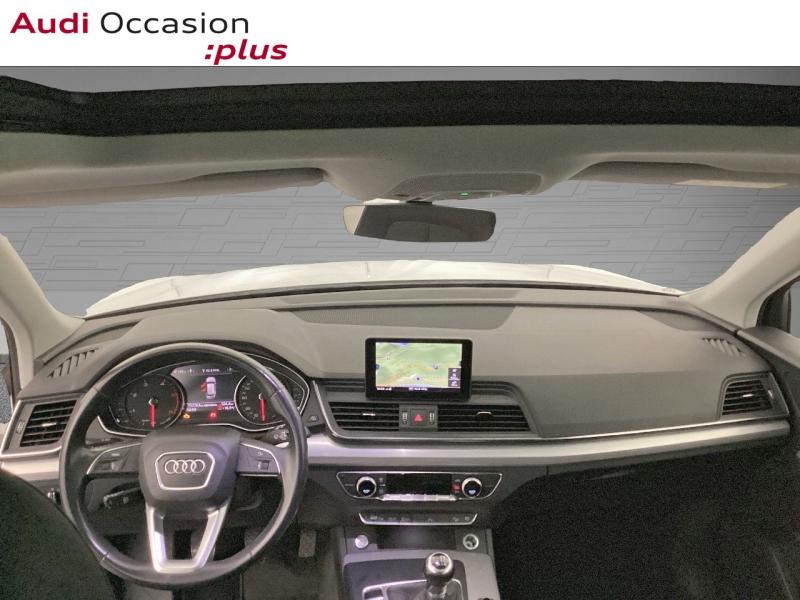Voitures occasions Audi Q5 Design Nice