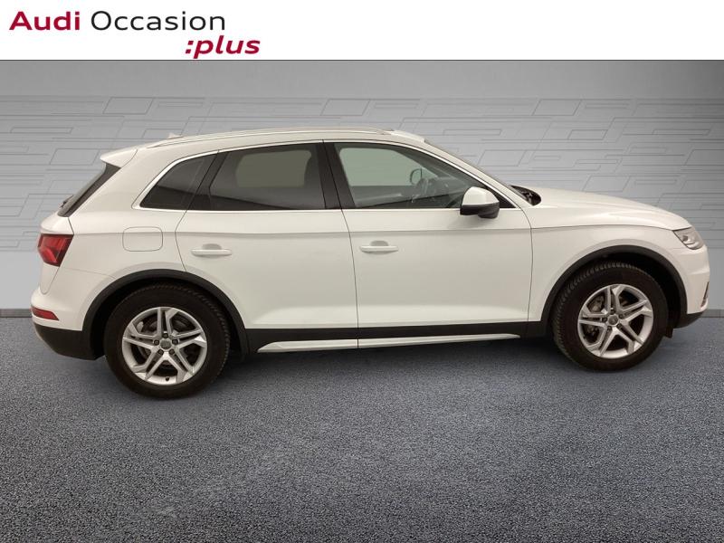Voitures occasions Audi Q5 Design Nice