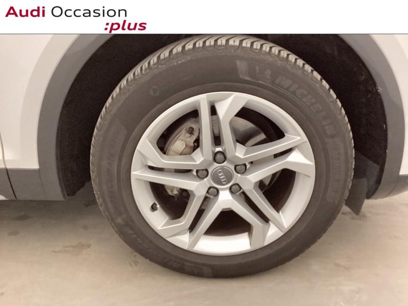 Voitures occasions Audi Q5 Design Nice