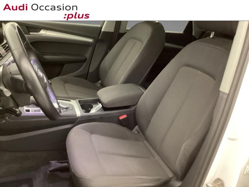 Voitures occasions Audi Q5 Design Nice