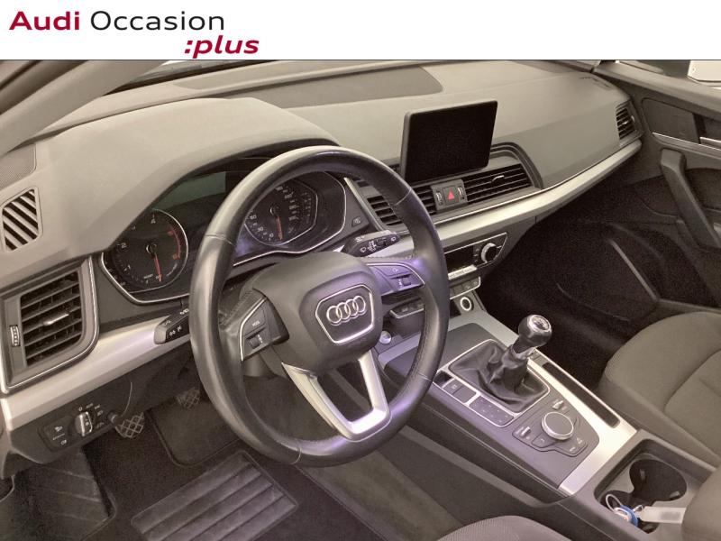 Voitures occasions Audi Q5 Design Nice