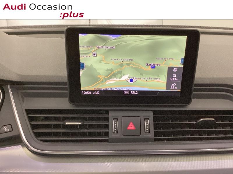 Voitures occasions Audi Q5 Design Nice