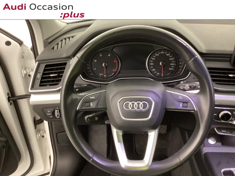 Voitures occasions Audi Q5 Design Nice