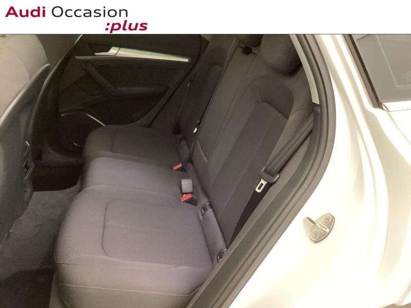 Voitures occasions Audi Q5 Design Nice