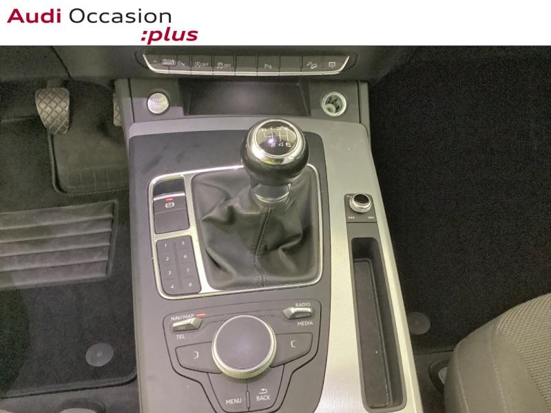 Voitures occasions Audi Q5 Design Nice