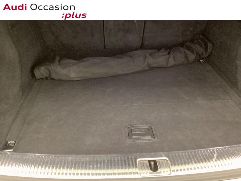 Voitures occasions Audi Q5 Design Nice
