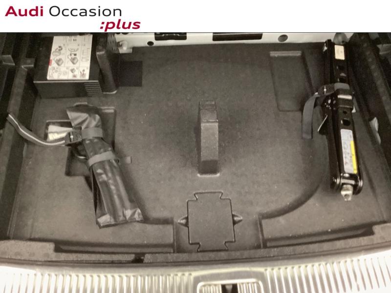 Voitures occasions Audi Q5 Design Nice