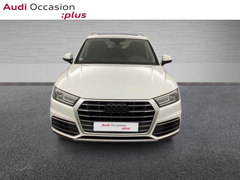 Voitures occasions Audi Q5 Design Nice