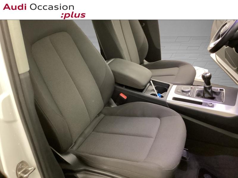 Voitures occasions Audi Q5 Design Nice