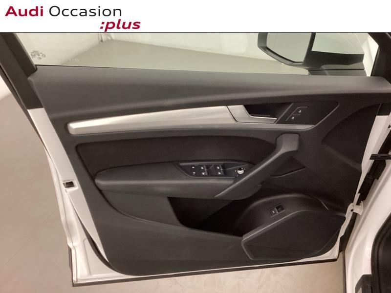 Voitures occasions Audi Q5 Design Nice