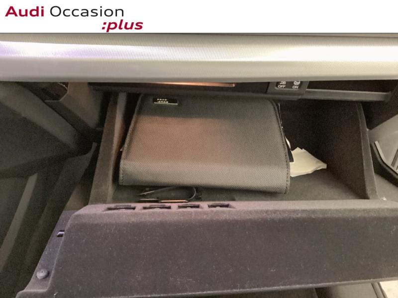 Voitures occasions Audi Q5 Design Nice