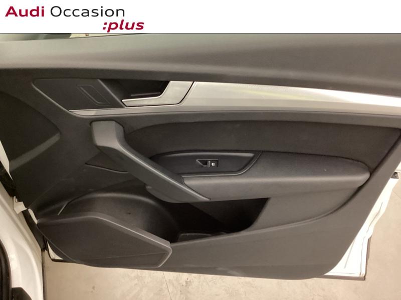 Voitures occasions Audi Q5 Design Nice