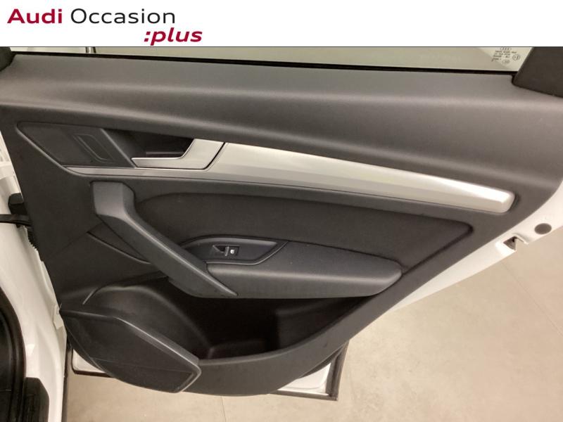 Voitures occasions Audi Q5 Design Nice
