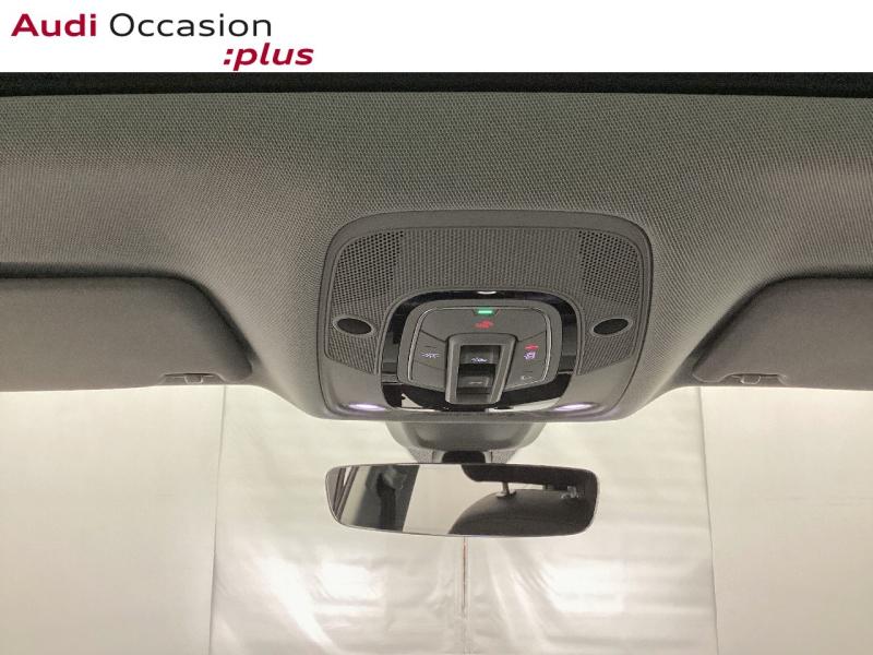 Voitures occasions Audi Q5 Design Nice