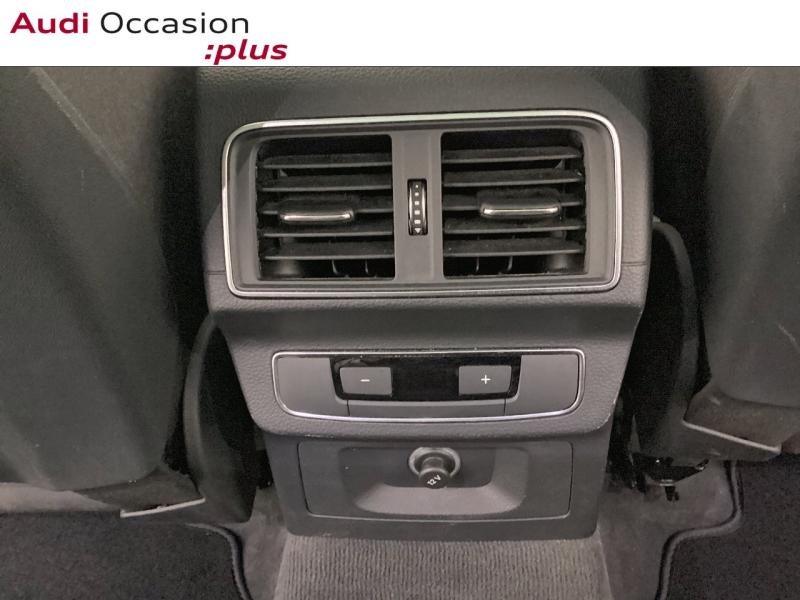 Voitures occasions Audi Q5 Design Nice