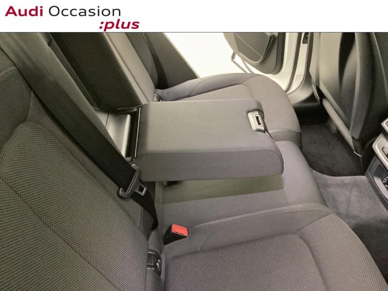 Voitures occasions Audi Q5 Design Nice