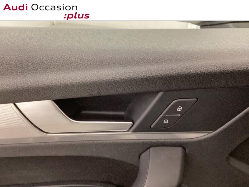 Voitures occasions Audi Q5 Design Nice