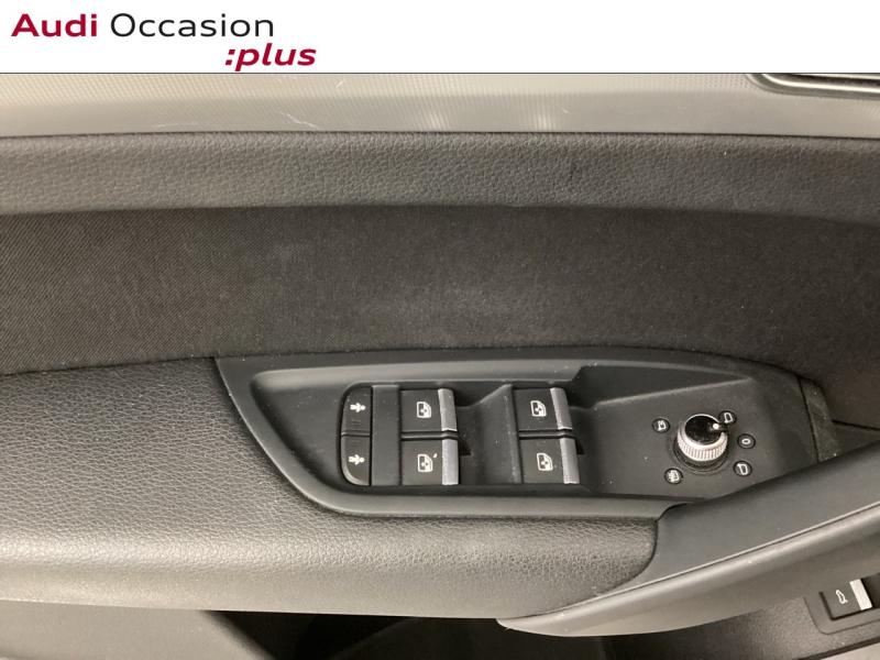 Voitures occasions Audi Q5 Design Nice