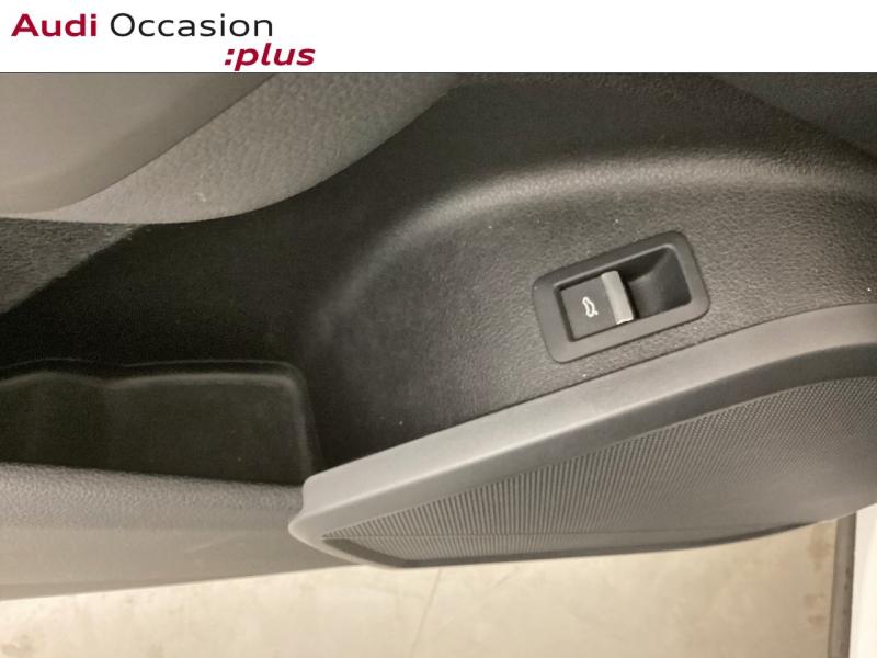 Voitures occasions Audi Q5 Design Nice