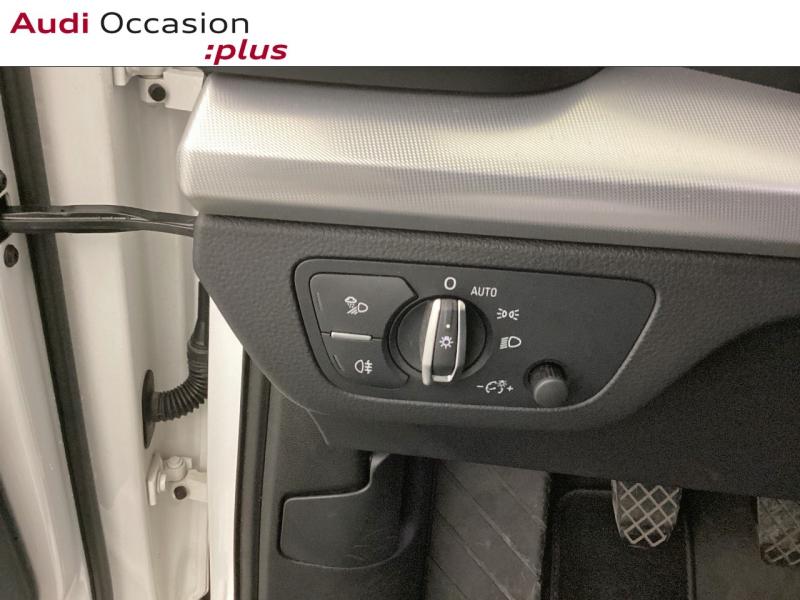 Voitures occasions Audi Q5 Design Nice