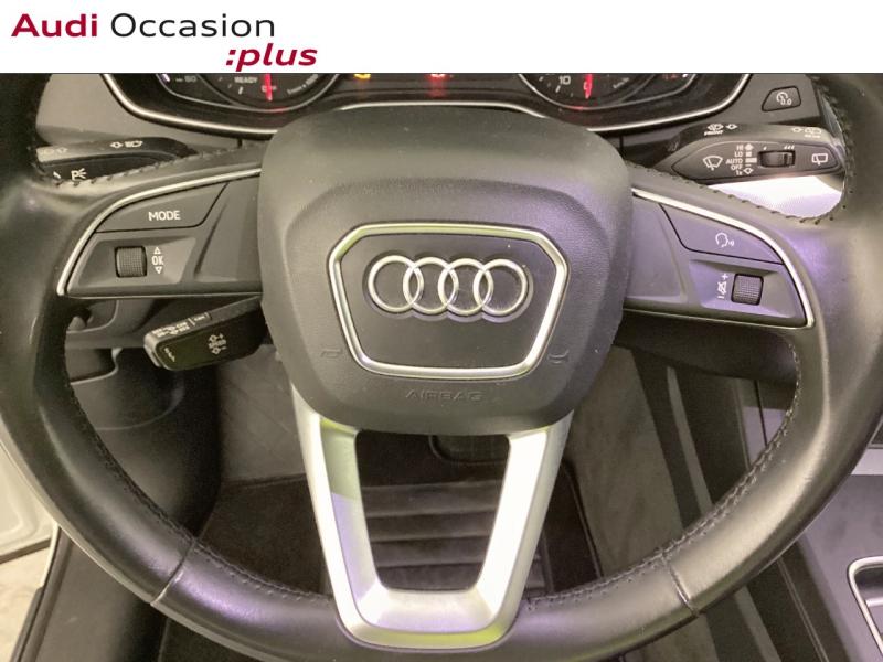 Voitures occasions Audi Q5 Design Nice