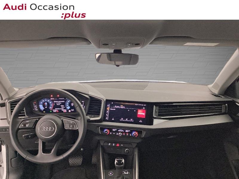 Voitures occasions Audi A1 Sportback Design Nice