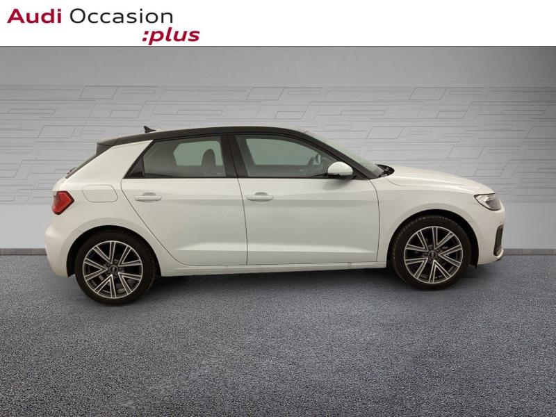 Voitures occasions Audi A1 Sportback Design Nice