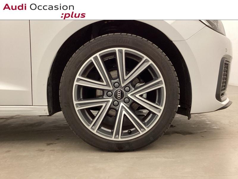 Voitures occasions Audi A1 Sportback Design Nice