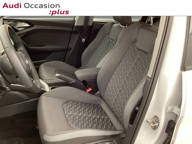 Voitures occasions Audi A1 Sportback Design Nice