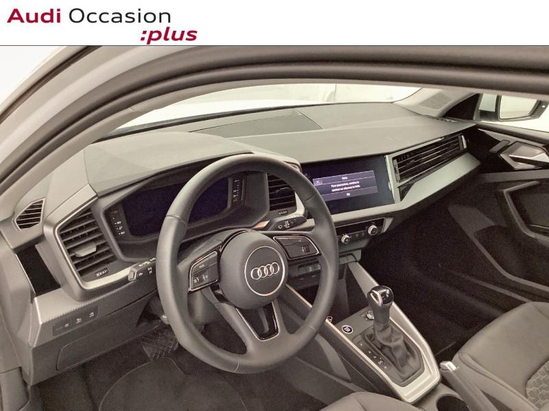 Voitures occasions Audi A1 Sportback Design Nice