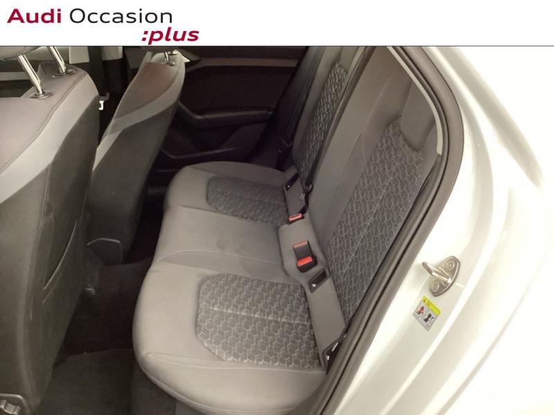 Voitures occasions Audi A1 Sportback Design Nice