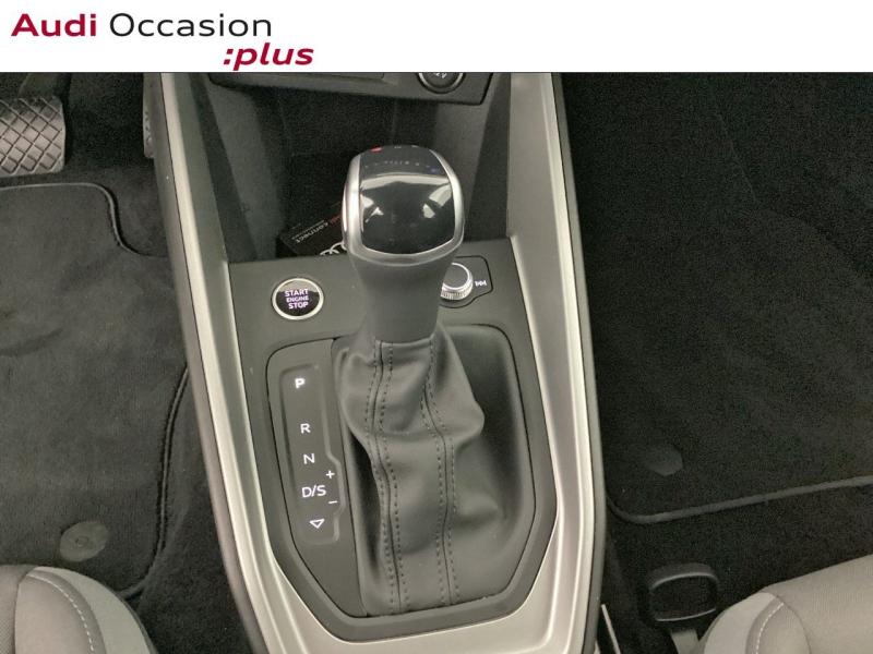 Voitures occasions Audi A1 Sportback Design Nice