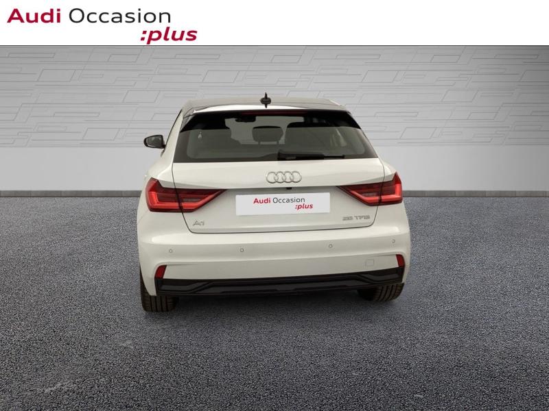 Voitures occasions Audi A1 Sportback Design Nice