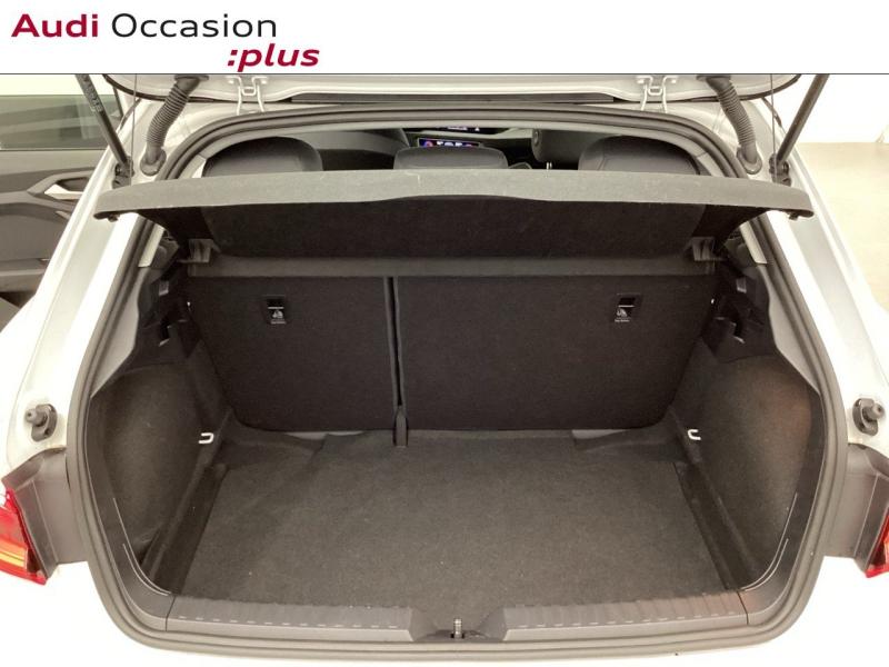 Voitures occasions Audi A1 Sportback Design Nice