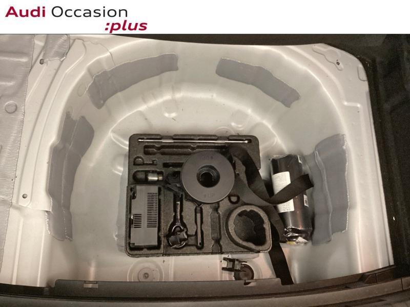 Voitures occasions Audi A1 Sportback Design Nice