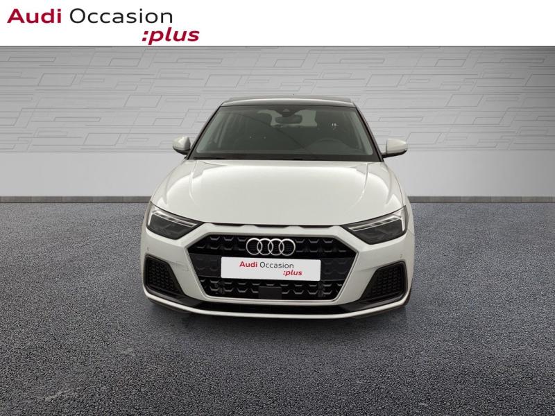 Voitures occasions Audi A1 Sportback Design Nice