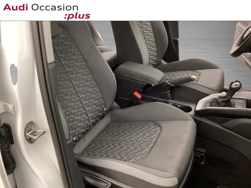 Voitures occasions Audi A1 Sportback Design Nice