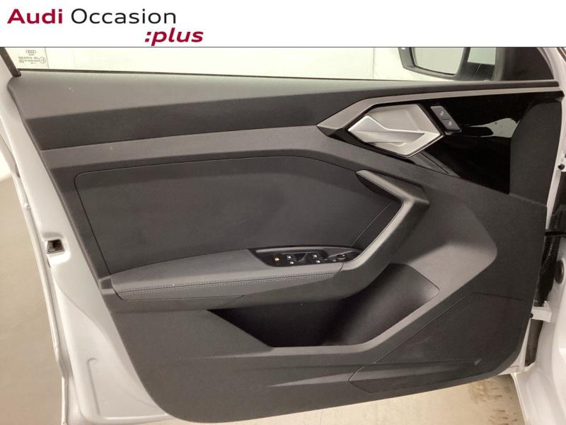 Voitures occasions Audi A1 Sportback Design Nice