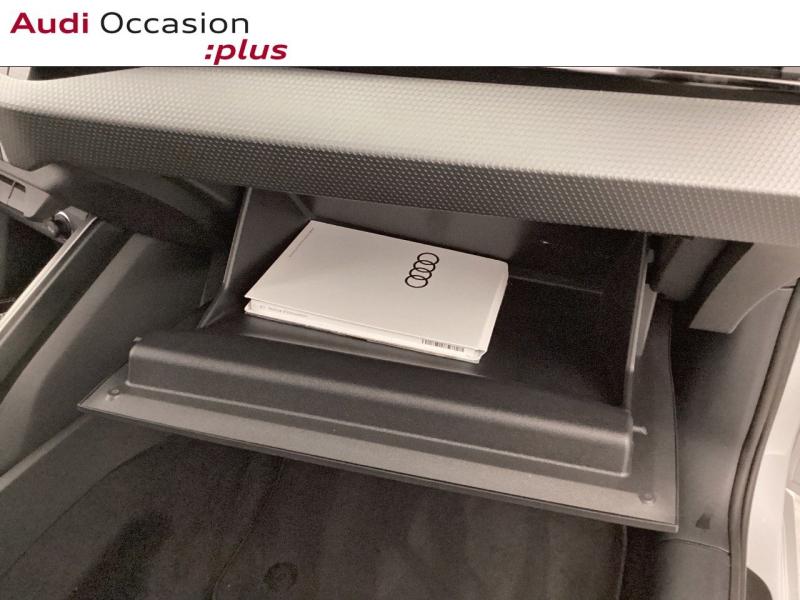 Voitures occasions Audi A1 Sportback Design Nice