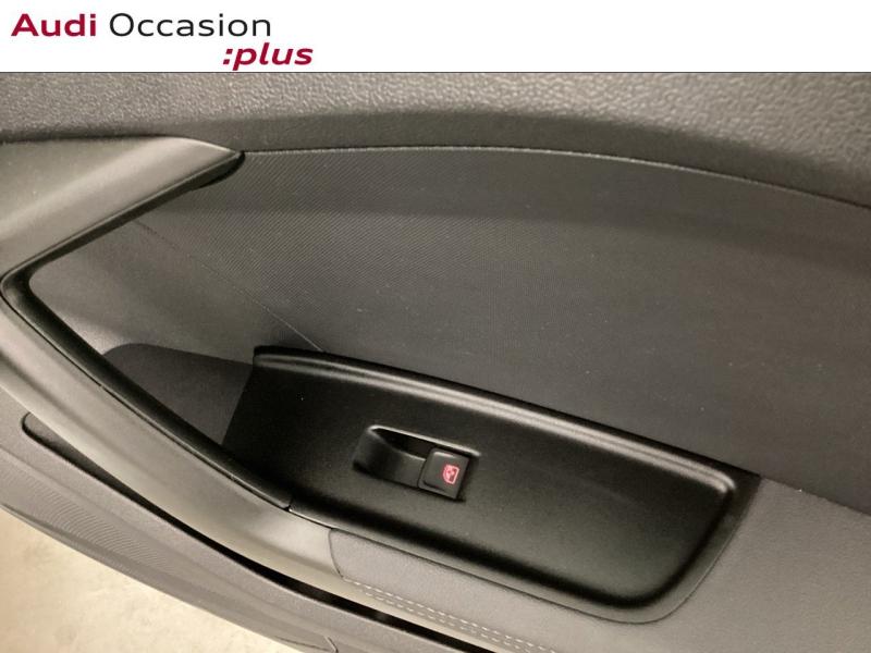 Voitures occasions Audi A1 Sportback Design Nice