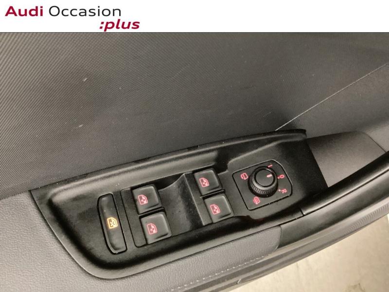 Voitures occasions Audi A1 Sportback Design Nice