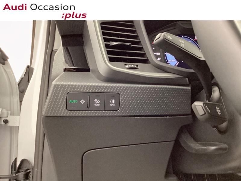 Voitures occasions Audi A1 Sportback Design Nice