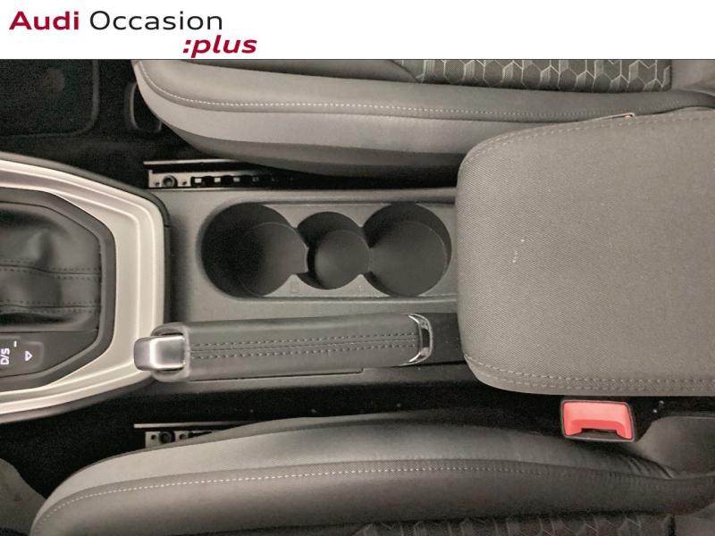 Voitures occasions Audi A1 Sportback Design Nice