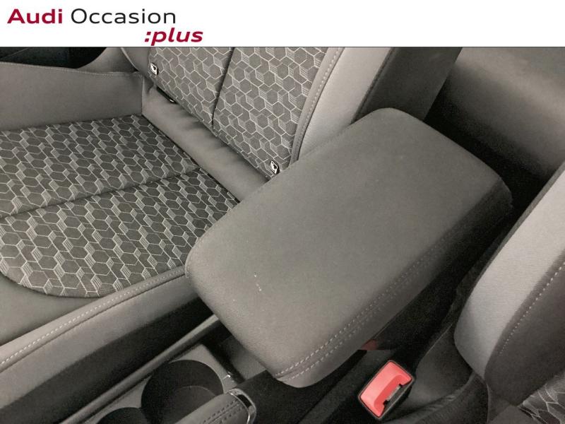 Voitures occasions Audi A1 Sportback Design Nice