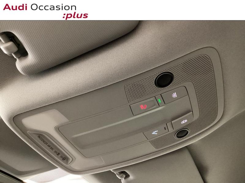 Voitures occasions Audi A1 Sportback Design Nice